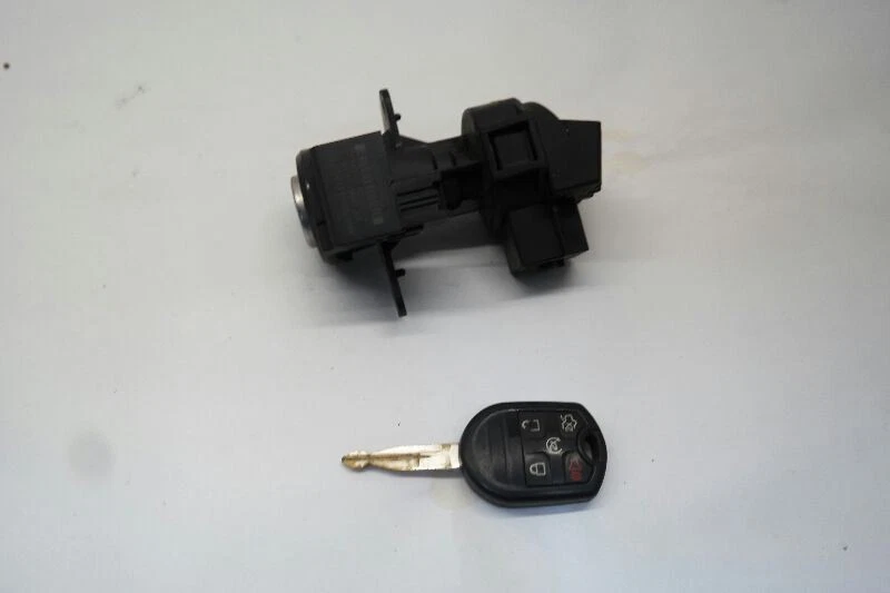 Interruptor de encendido Ford Taurus 2008-2019 solo interruptor eléctrico Foto 4 de 4