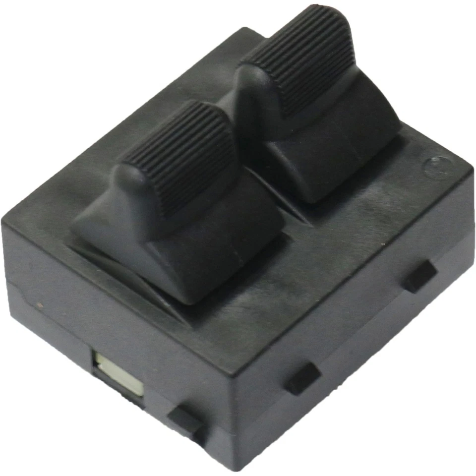 车窗开关适用于 94-97 道奇 Ram 1500 Ram 2500 Dakota 前驱动侧 901458 — 第 3/4 张图片