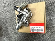 VTEC Solenoid Spool Valve w Gasket fit Civic 1.6L Engine 1996-2000 15810 P2R A01