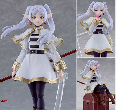 figma 里中千枝 136 未開封品 FIGMA Chie Satonaka Action Figure Persona 4 136 Max Factory From