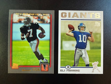 2012 Topps Football Cards Checklist 20