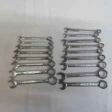 Sears Craftsman Combination Ignition Wrenches