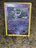 Pokémon Rocket's Mewtwo Winner Holo Best of Game Card 2002 English Vintage