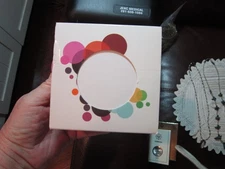 Rechargeable Mini Hearing aids/amplifiers JH-A39 BLACK /BLACK CHARGING CASE NEW