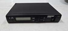Shure ULXS4 662-698 MHz-M1 Wireless Microphone Receiver - Untested - GC-6091
