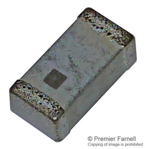 Chip ANTENNA, WLAN/WIFI/BT, 2.45GHZ, Antennas - Single Band Chip, Qty.5 - 第 1/2 張圖片