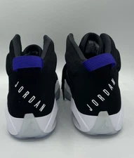 Men’s Air Jordan Lift Off Black Concord, Size 12 US