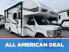 2025 Jayco Redhawk 24B