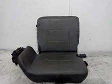 Siège Mitsubishi MONTERO