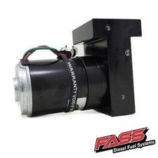 Fass Titanium Series Replacement Fuel Lift Pump Em-1001-1 0.335 Gear Rpt1006