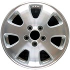 Wheel Rim Honda Odyssey 16 2002-2004 42700S0XA81 6788129 OEM Factory OE 63839