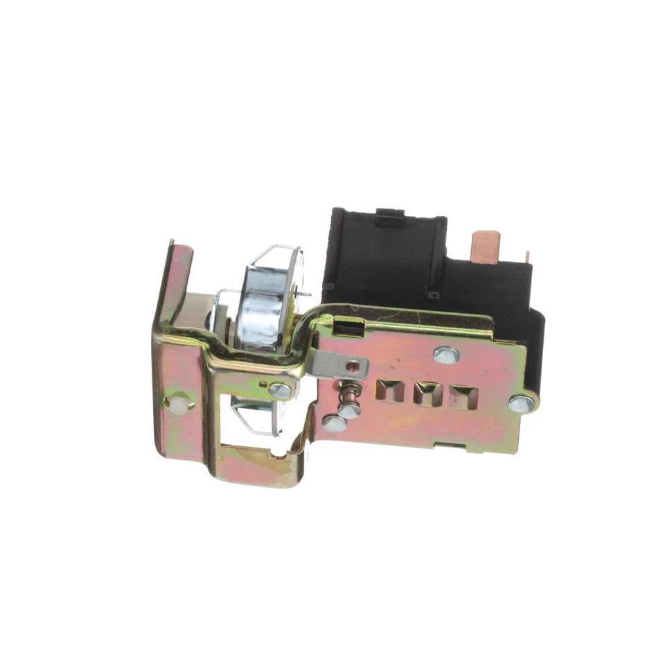 Interruptor de farol Dodge Shadow SMP 1987 1988 1989 1990 1991 1992 para 1987-1994 - Imagem 3 de 4