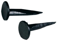 2 Ounce 532359 Number 8 8x9/16 Inch Cut Tacks Hardware Fasteners Assortment