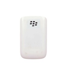 CACHE BATTERIE BLACKBERRY CURVE 8520 BLANC