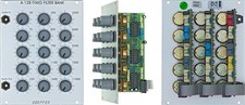 DOEPFER A-128 FIXED FILTER BANK : NEW : DETROIT MODULAR 