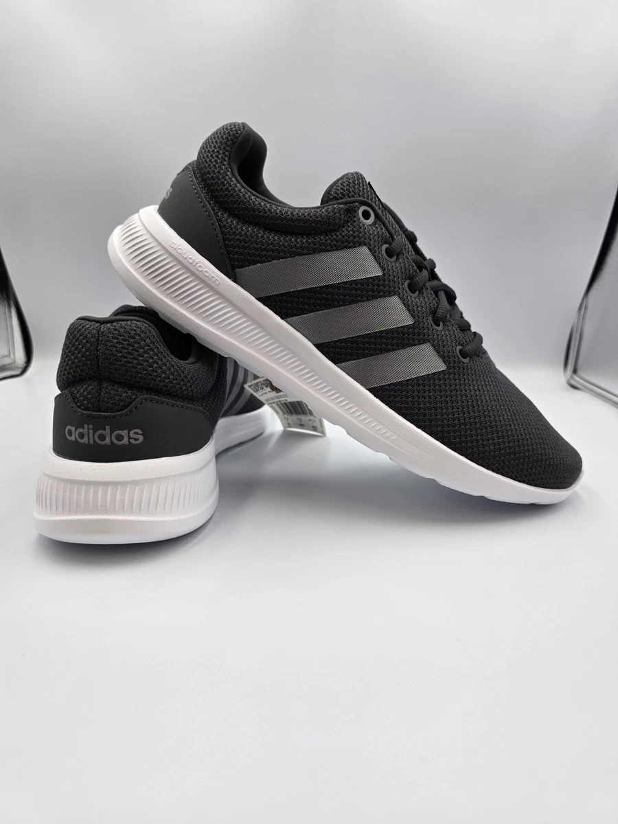 adidas gazelle silver green womens Adidas Lite Racer CLN 2.0 Running Shoes GZ2815
