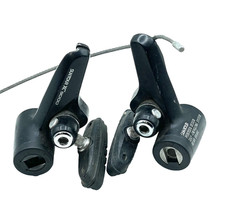 Suntour XC 9000 Scott Pederson Self Energizing Cantilever Brake Black MTB