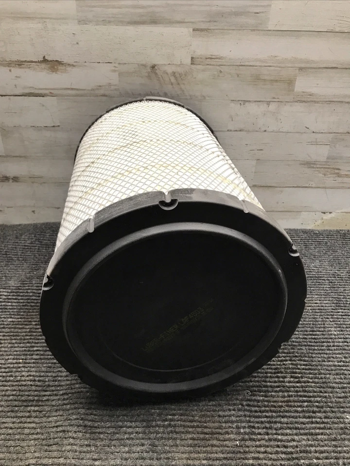 Новый воздушный фильтр Luber-Finer LAF4503 подходит для Freightliner FS65 2004-1997 - Изображение 2 из 4