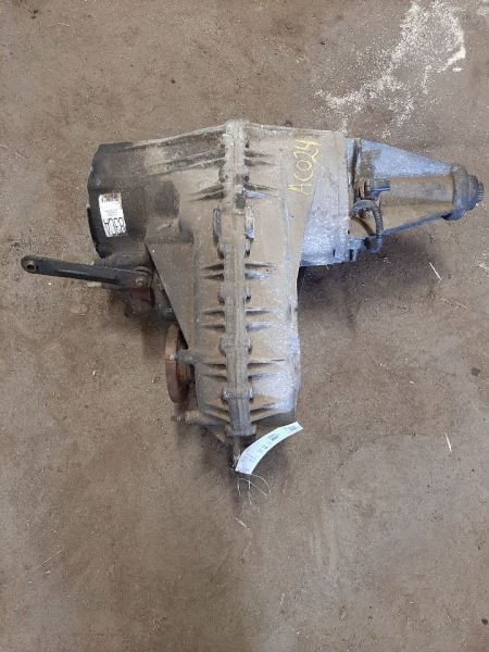 FORD F150 2006-2008 Transfer Case 5.4L Automatic Transmission 4X4 Manual Shift  