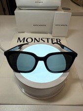 Gentle Monster Women/Man sunglasses LILIT