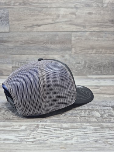 Satellite Technician Outdoor Cap Hat Adult Mens Adjustable SnapBack - Foto 6 di 10