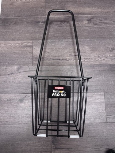 Ballport Pro 50 Ball Tennis Hopper