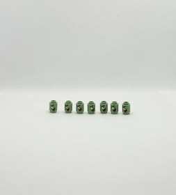 Genuine LEGO SpongeBob Plankton (4981) 2007 SpongeBob SquarePants 1st issue