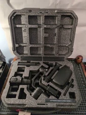 DJI Ronin S Gimbal Handheld Stabilizer w/ Focus Control and Carrying Case Mint