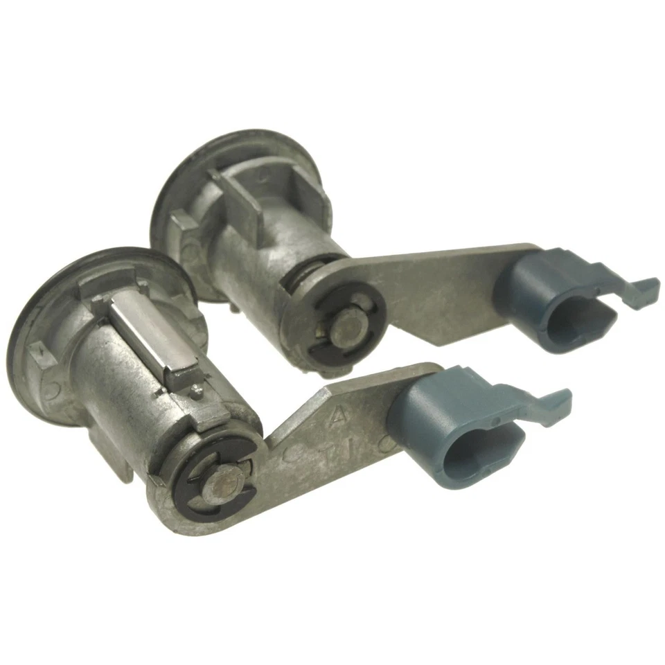 Kit de cerradura de puerta de repuesto para Ford 1984-1991, 1995-1996 Foto 4 de 4