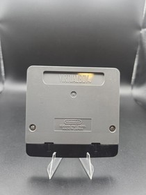 Nester's Funky Bowling (Nintendo Virtual Boy) Guaranteed - Authentic & Tested