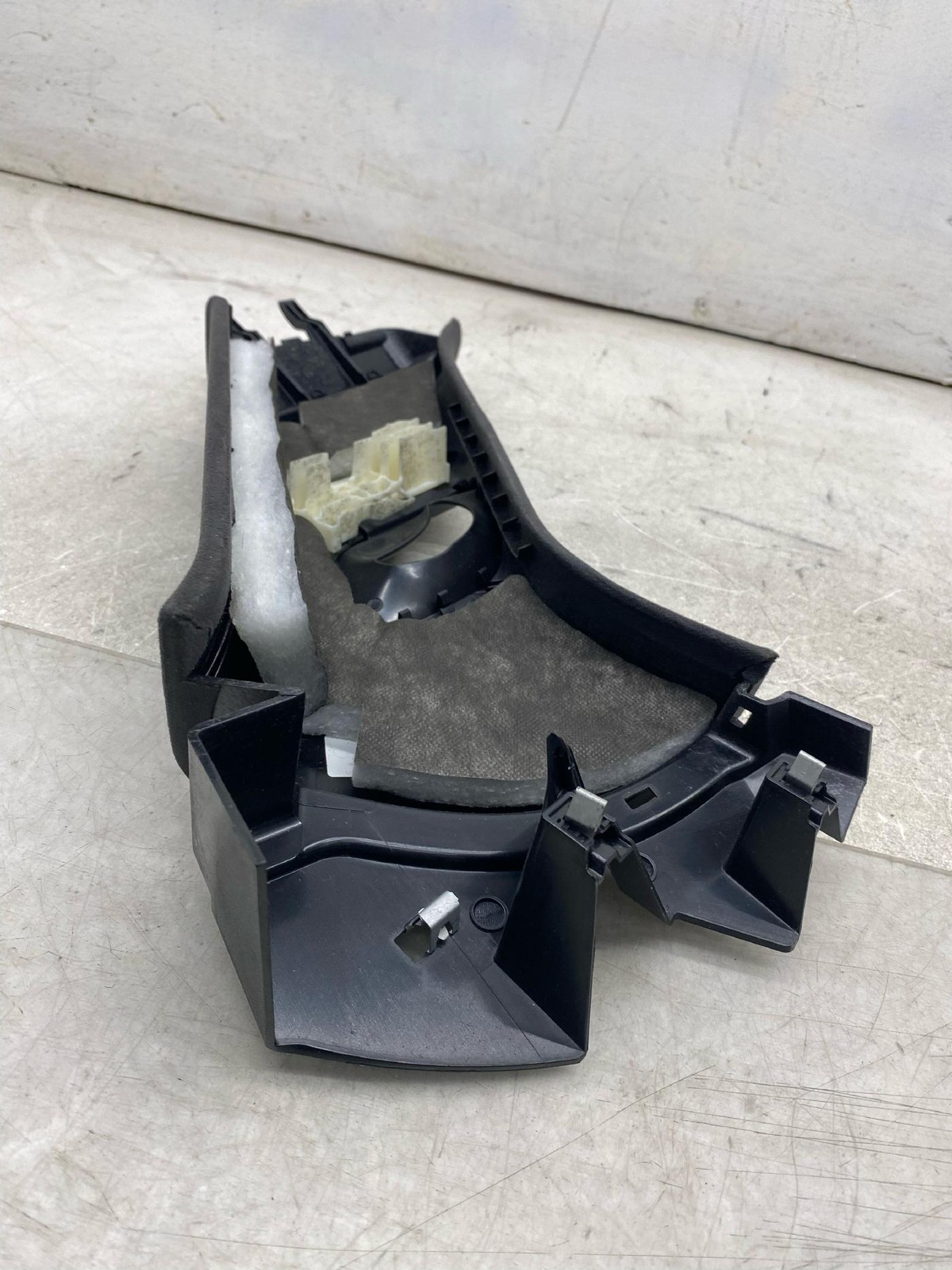 Bentley Bentayga 2015-2020 Right Upper Cover panels 2 pcs