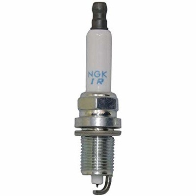 NGK IZFR7M Set of 4 Laser Iridium Spark Plug 14mm Thread 0.749 Reach Gasket