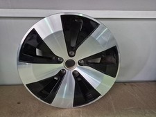 Genuine Porsche Macan 10 x 20 Alloy to refurbish 95C601025 CQ01