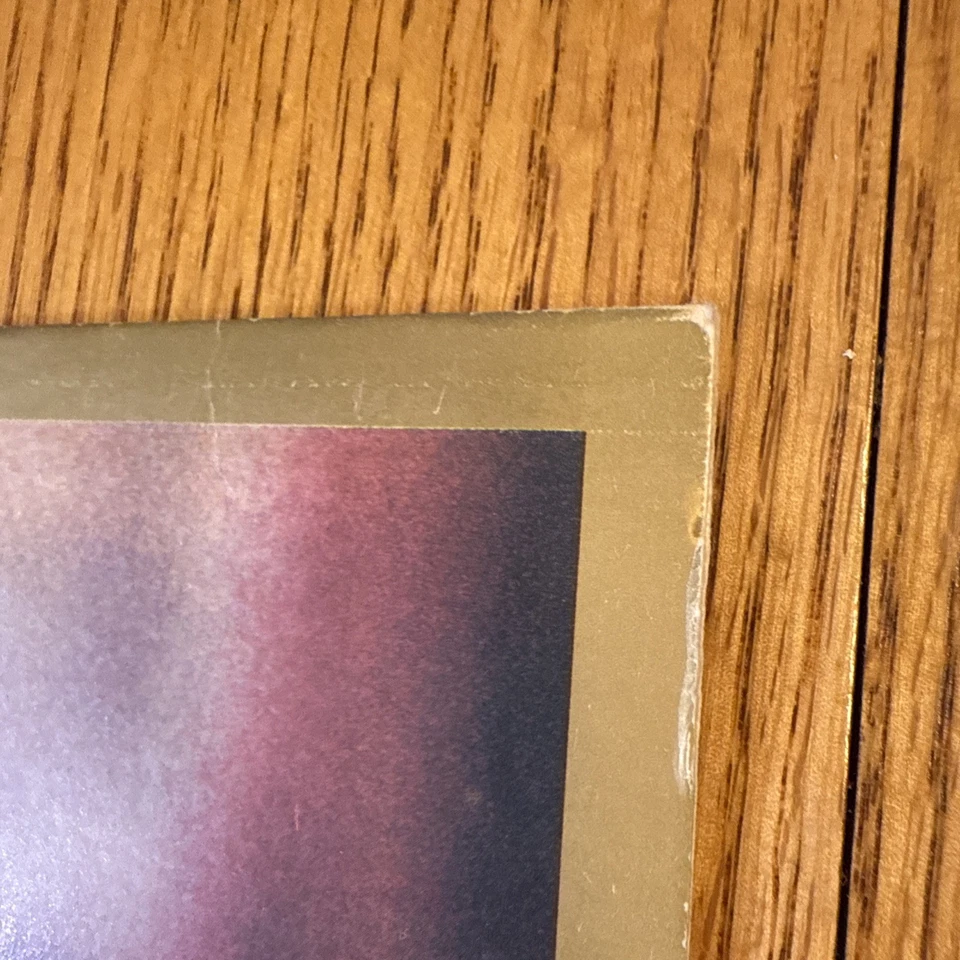 Electric Light Orchestra Eldorado 1974 LP Vinyl United Artists VG+ - Image 4 of 4