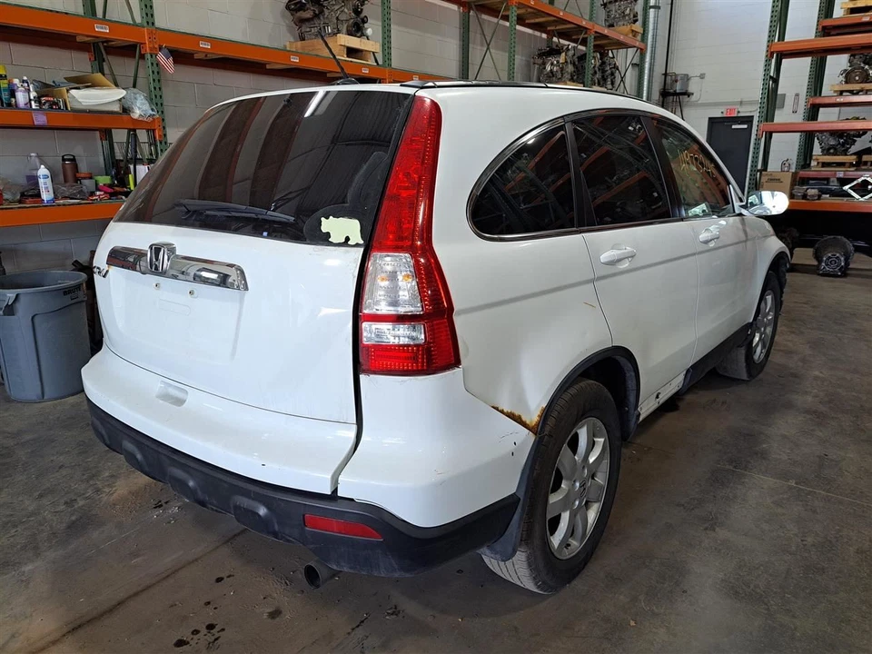 Cilindro maestro de freno 2009 Crv/Cr-v Sku#4182637 Foto 3 de 4