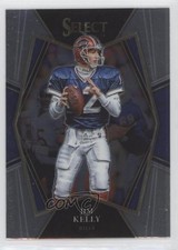 2021 Panini Select Premier Level Jim Kelly #141 HOF 1md