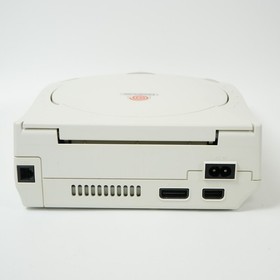 SEGA Dreamcast DC HKT-3000 NTSC-J VA1 Console TESTED