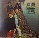 The Rolling Stones – Signed Vintage Vinyl -Jagger, Richards, Watts, Jones, Wyman