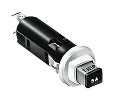[NEW] Kyoritsu Electronics Industry Circuit Protector NRF110 10A FROM JAPAN