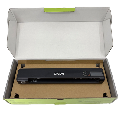 #ad #ad Epson WorkForce ES 60W Wireless Portable Document Scanner Sheet Fed $60.00