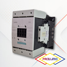 Siemens 3RT1054-1AP36 Contattore - Nuovo