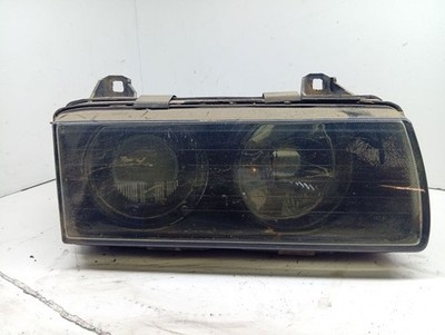 BMW 3 E36 1995 Vorne rechts Scheinwerfer EDA11530