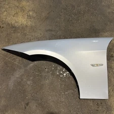 2007-2012 BMW 328I 335I E90 LEFT DRIVER FENDER BODY PANEL SHELL LH L WING