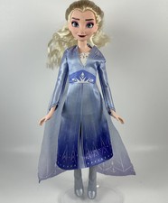 Disney Frozen ELSA 11" Doll by Hasbro