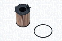 Magneti Marelli 153071762438 ÖLfilter FüR CitroËN DS Opel Peugeot Toyota