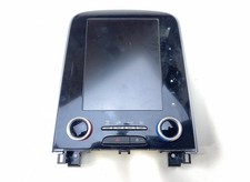 Pare-brise Renault ESPACE