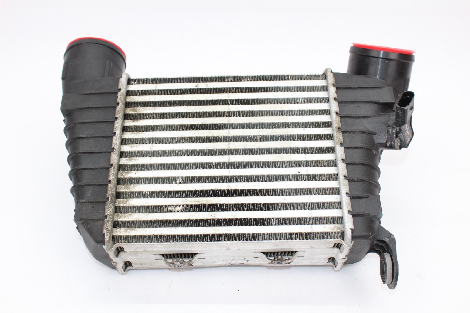 Bentley Continental GT 2003-2018 RIGHT Radiator