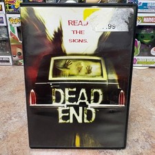 Dead End (2003) (DVD, 2003) for sale online | eBay