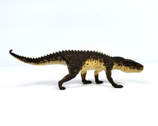 Safari Ltd 2008 Postosuchus Dino Dinosaur Prehistoric Crocodile Toob 7.5" Figure