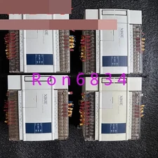1pc used Trusted XC2-24R-E programmable controller @zx